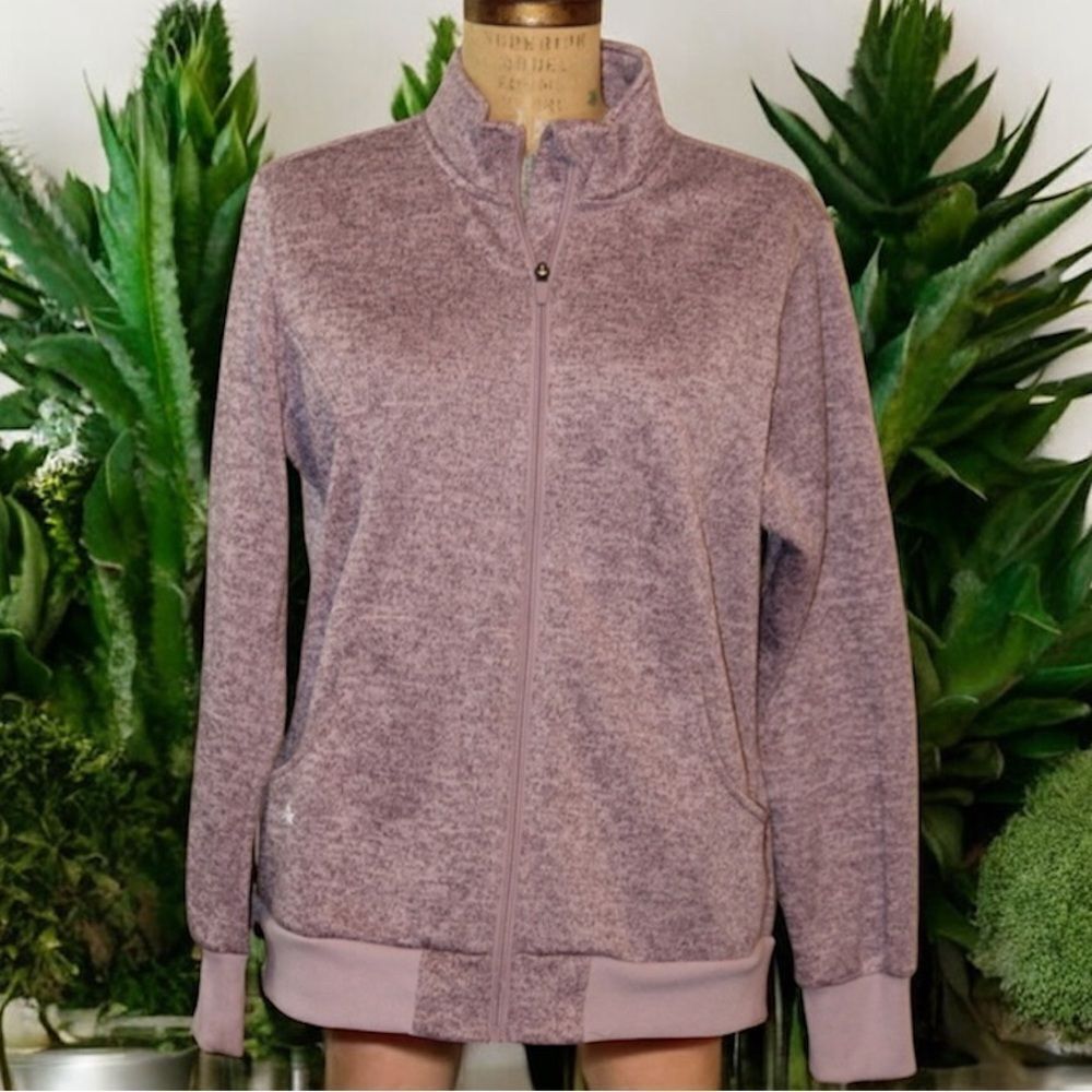 Ridgecut Women's purple jacket - Large - Great Condition
